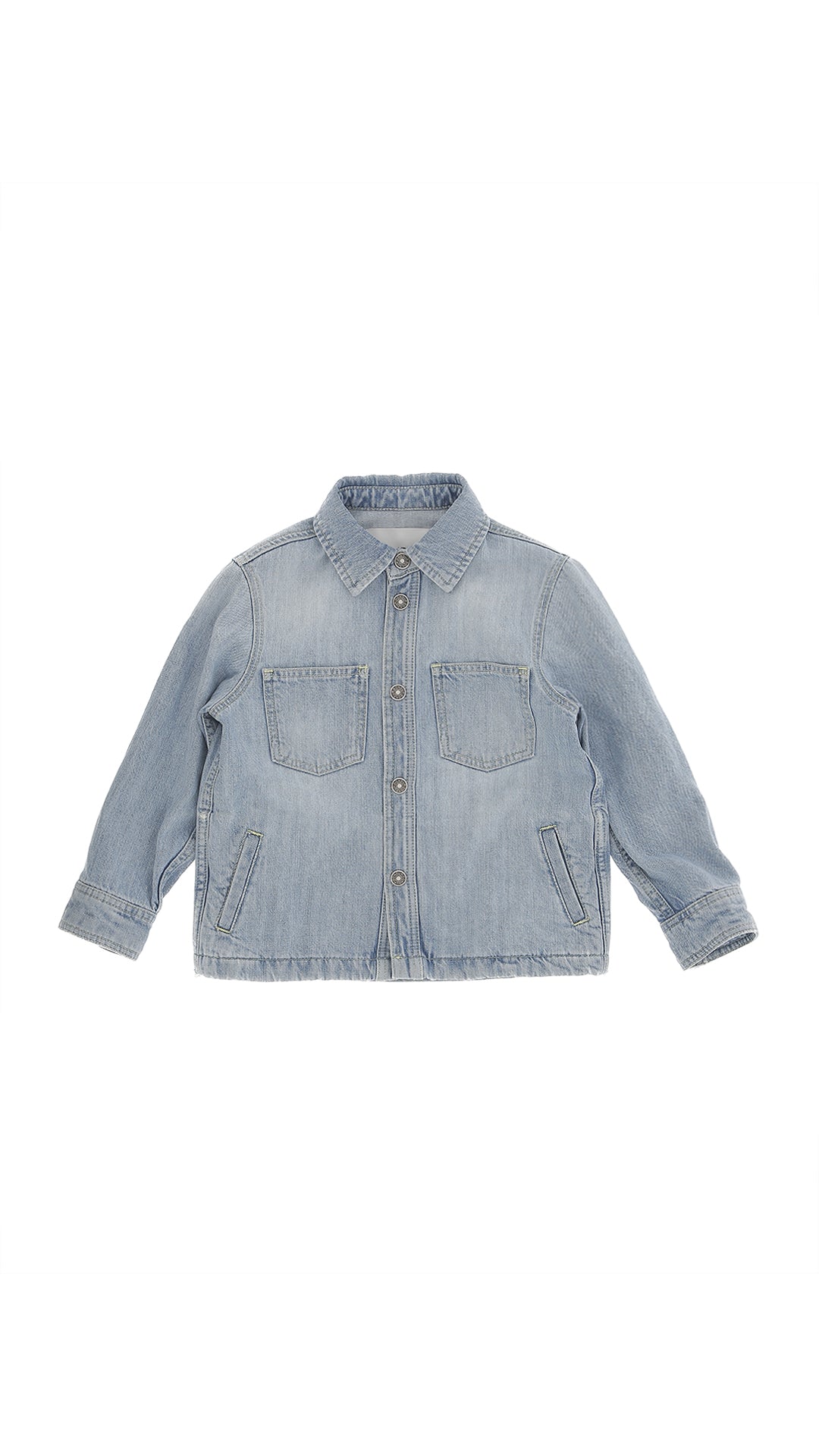 GIUBBINO DONDUP Blu