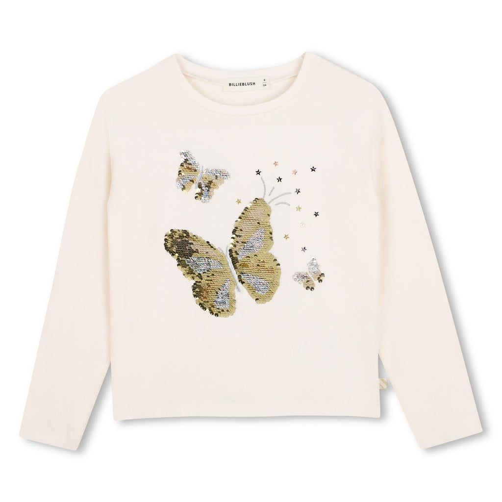 T-SHIRT BILLIEBLUSH