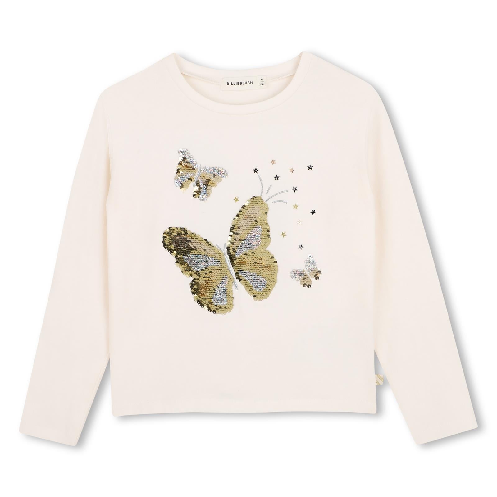 T-SHIRT BILLIEBLUSH