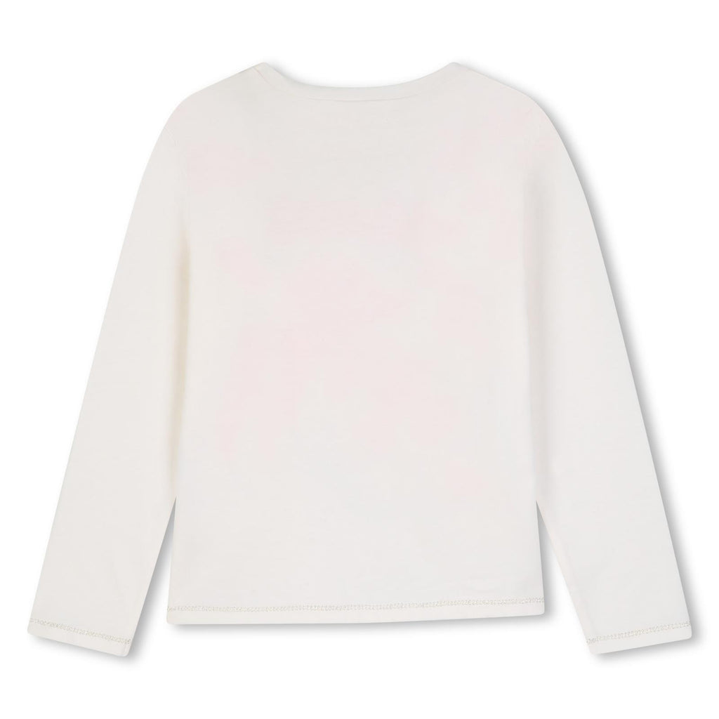 T-SHIRT BILLIEBLUSH