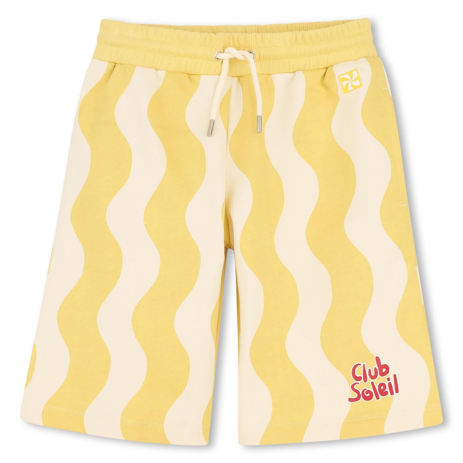 Bermuda KIDS AROUND 510