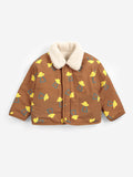 GIACCA BOBO CHOSES Brown