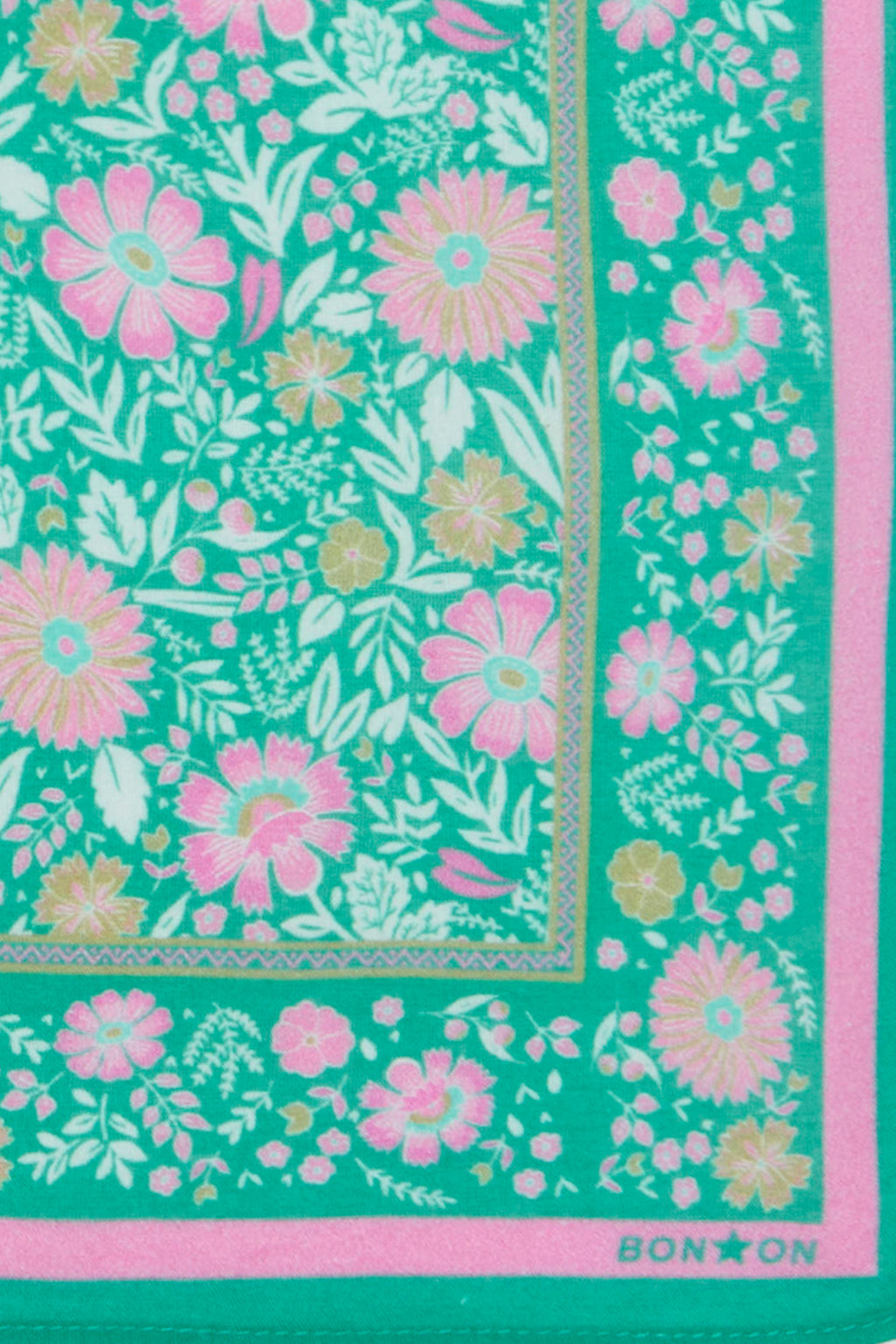 Foulard BONTON 906
