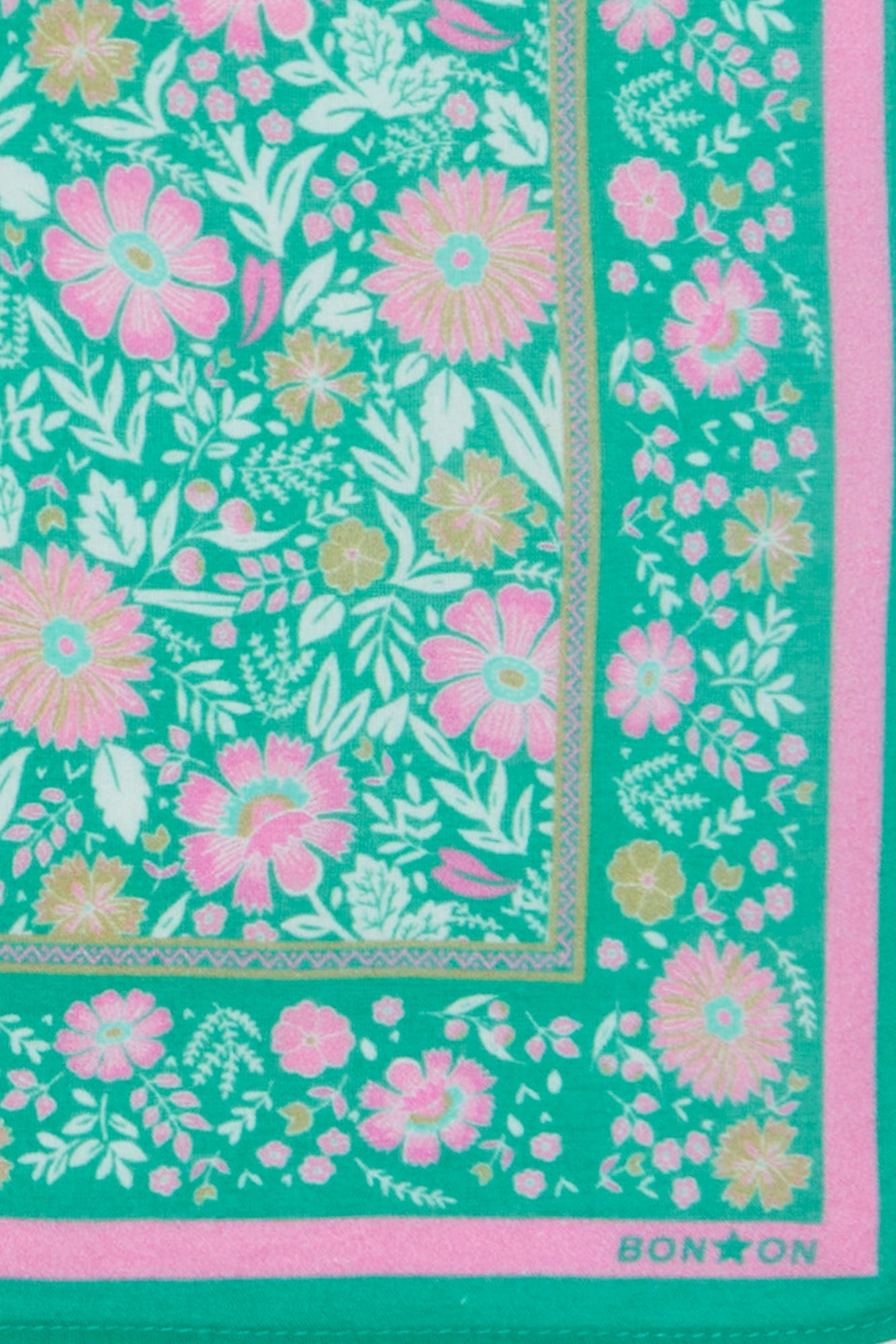 Foulard BONTON 906