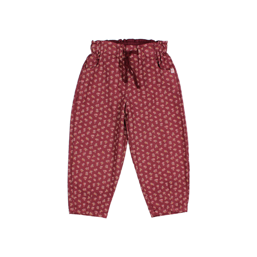 Pantaloni BUHO