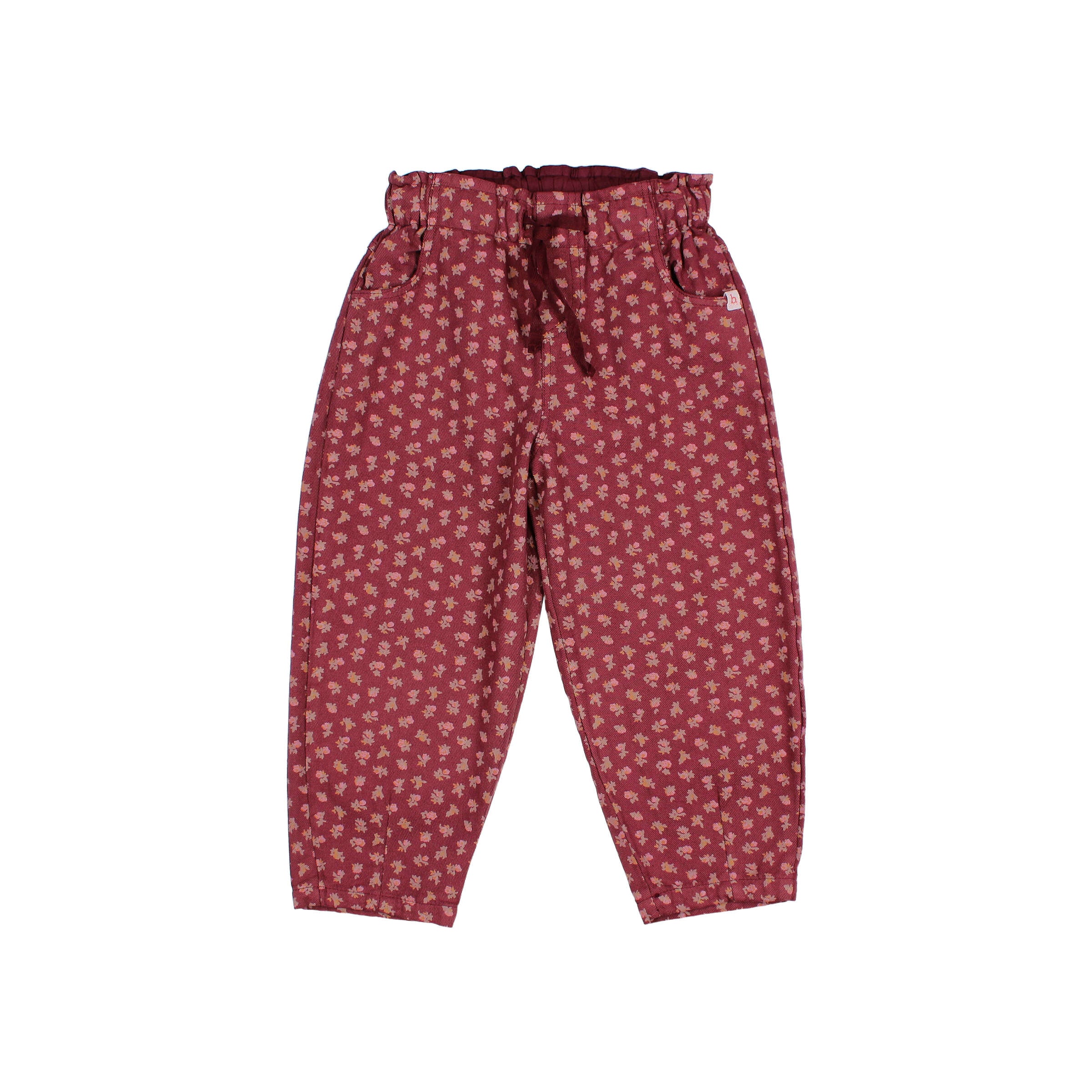 Pantaloni BUHO