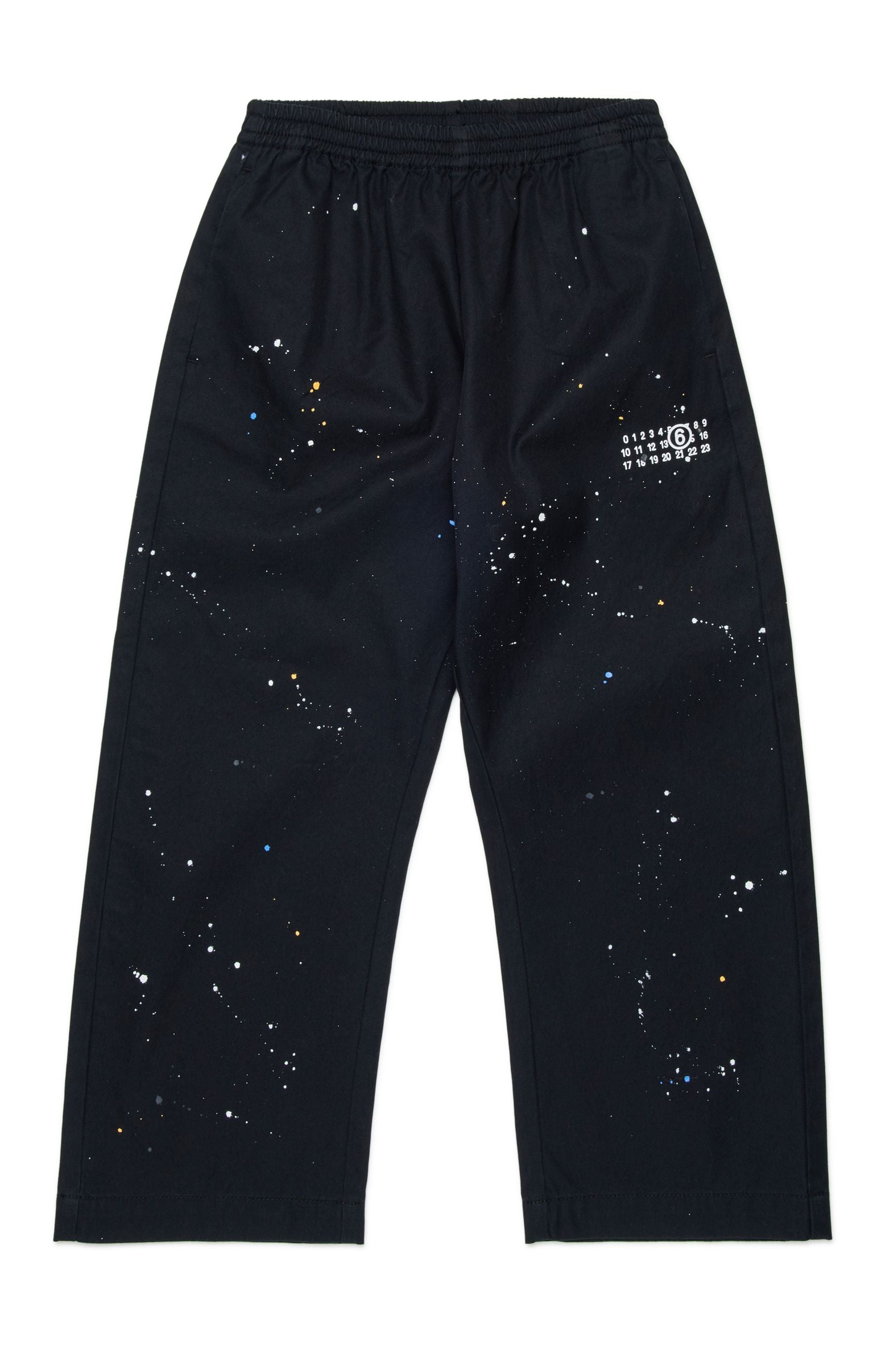 Pantalone MARGIELA M6900