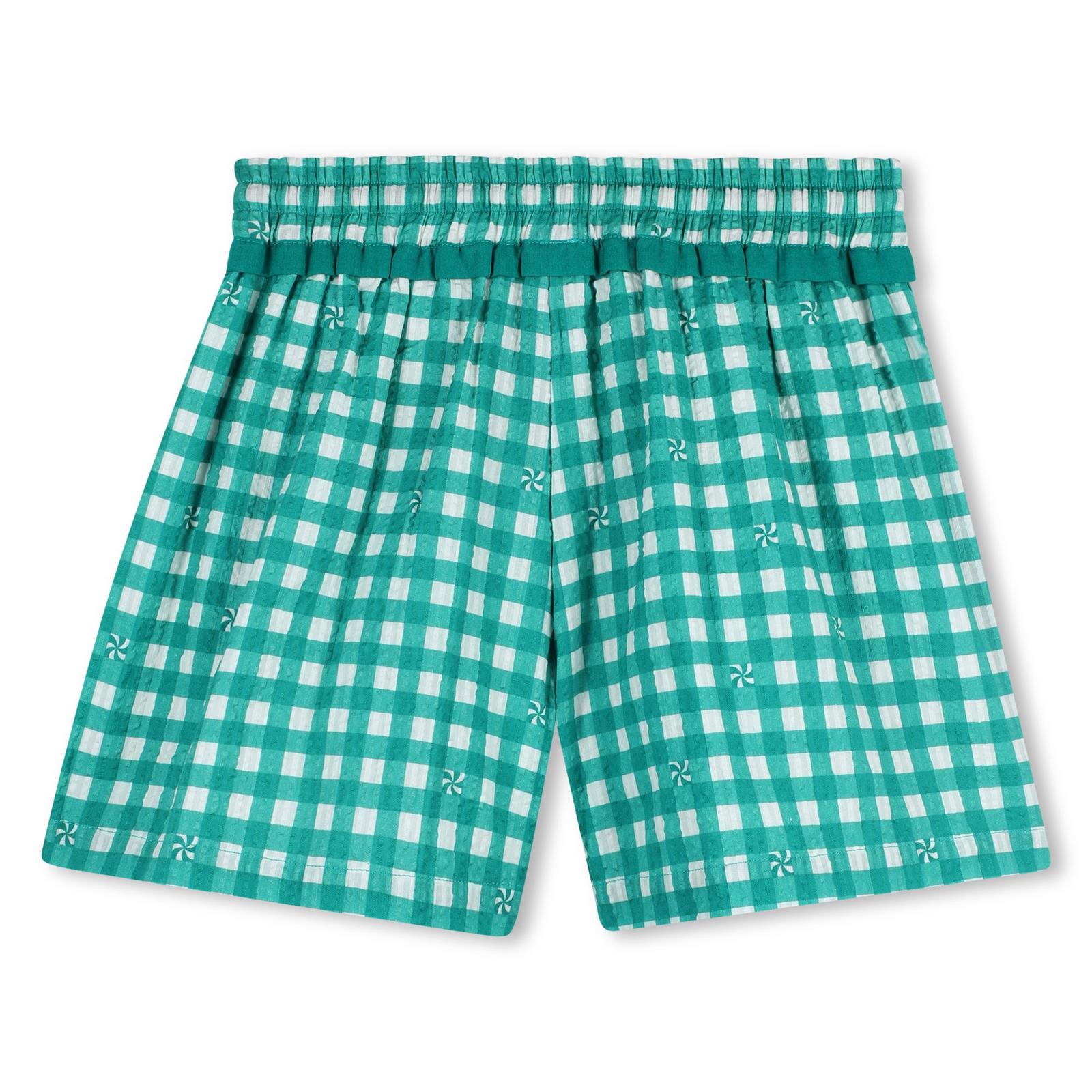 Short KIDS AROUND 627