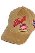 CAPPELLO DSQUARED KID