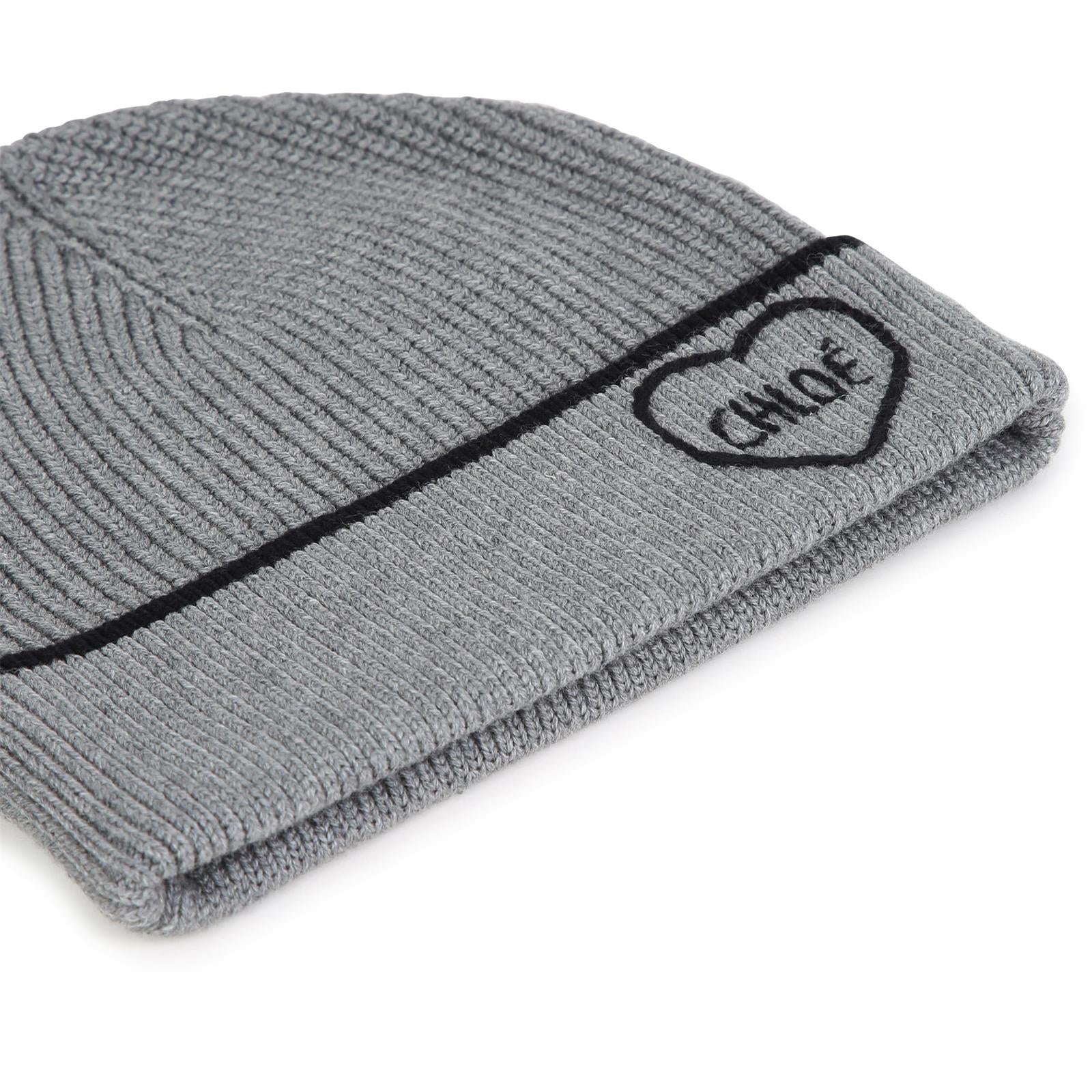 Cappellino CHLOE