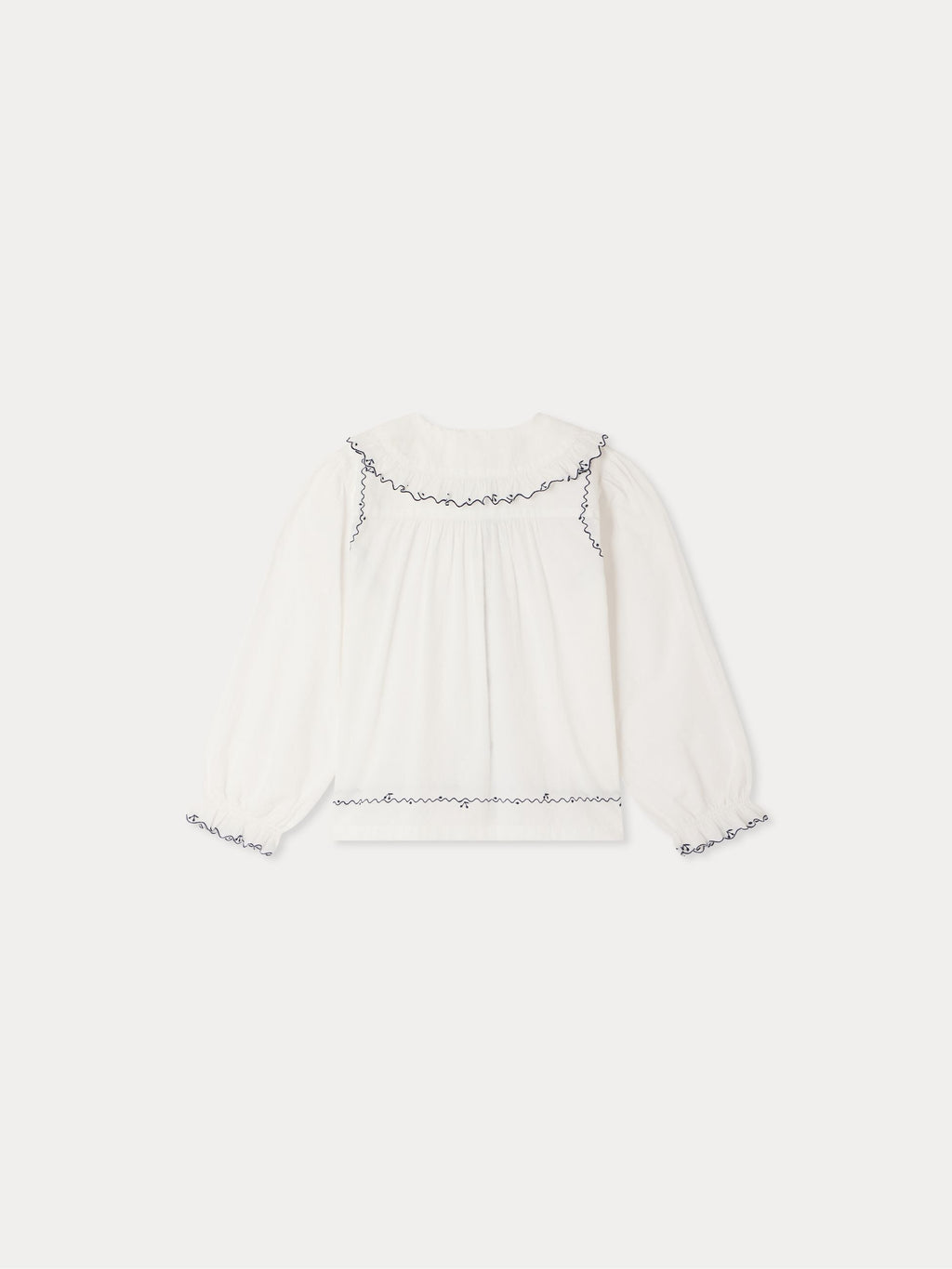 Blusa BONPOINT