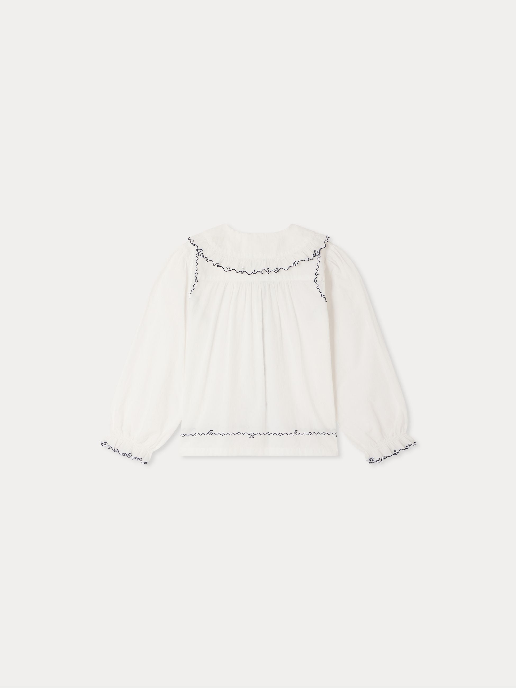 Blusa BONPOINT