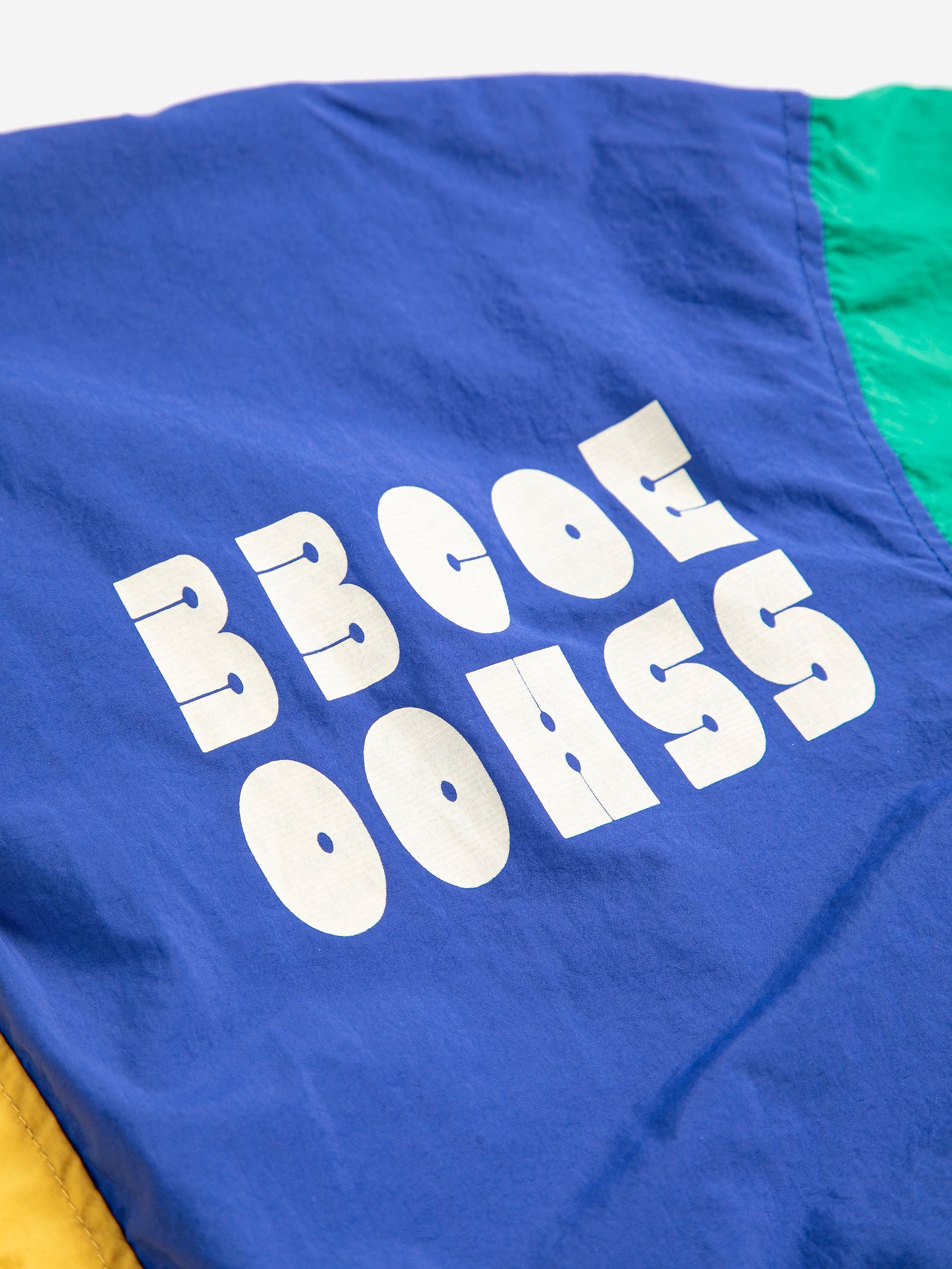 GIACCA BOBO CHOSES Multicolore