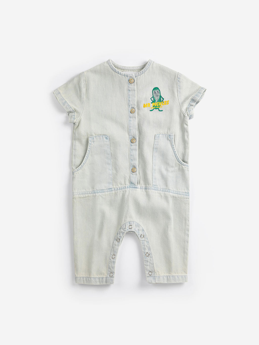 Salopette BOBO CHOSES Blu