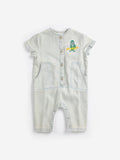 Salopette BOBO CHOSES Blu