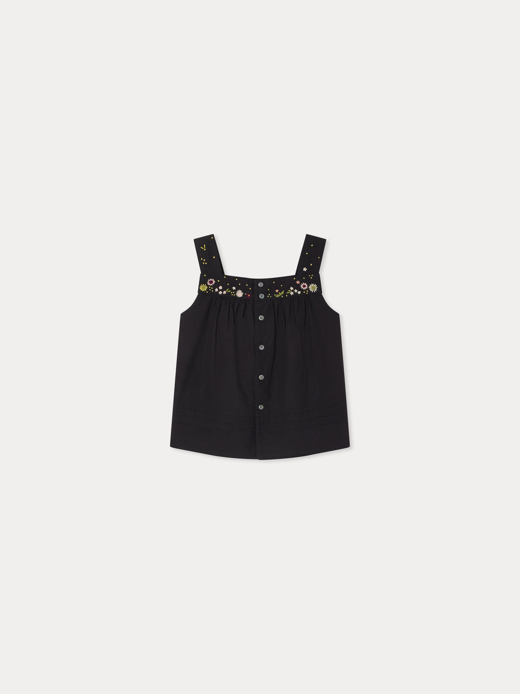 BONPOINT FAUX NOIR