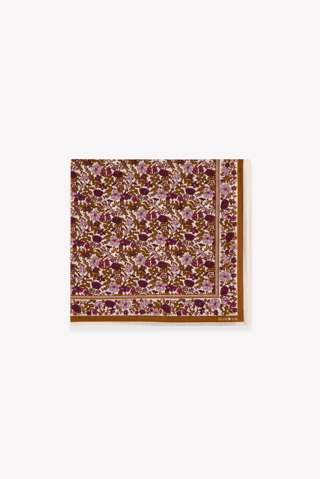 Foulard BONTON