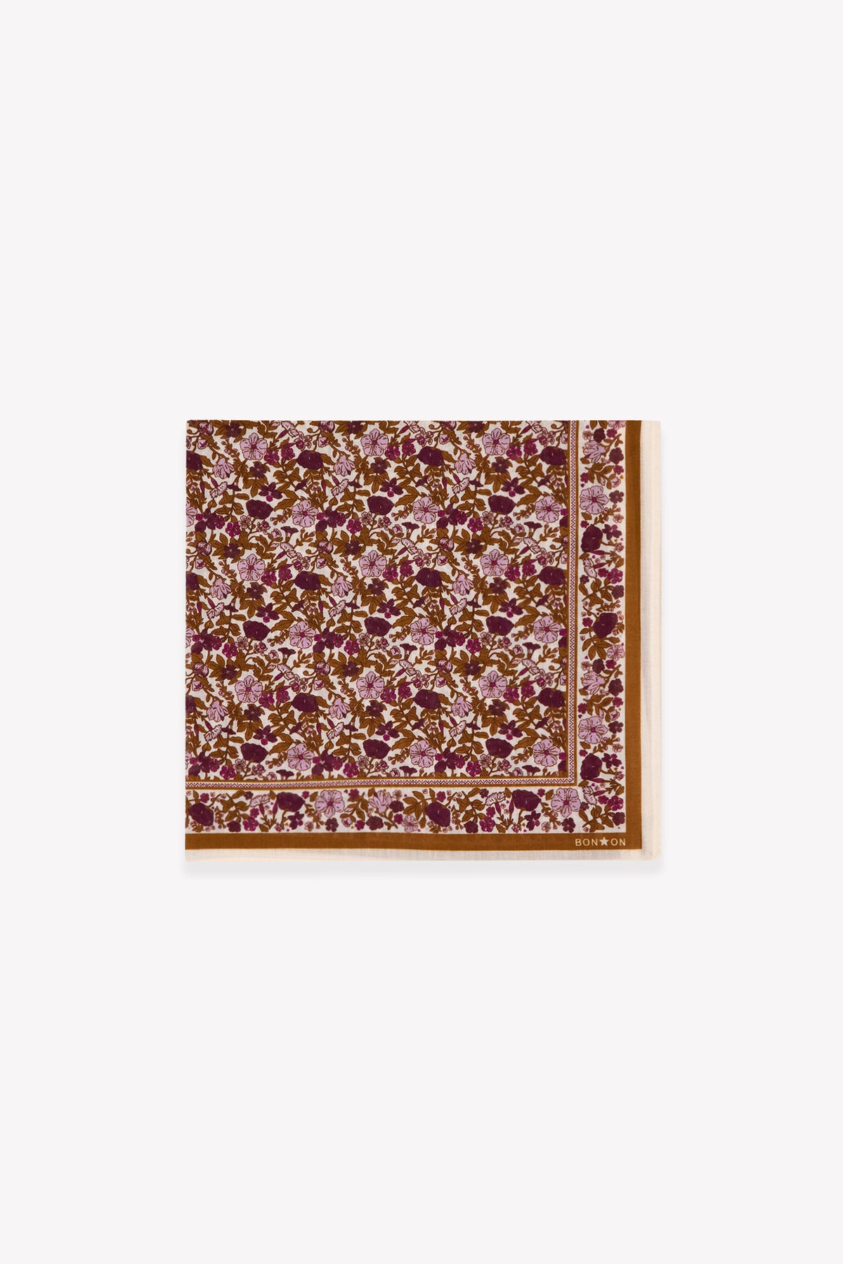 Foulard BONTON