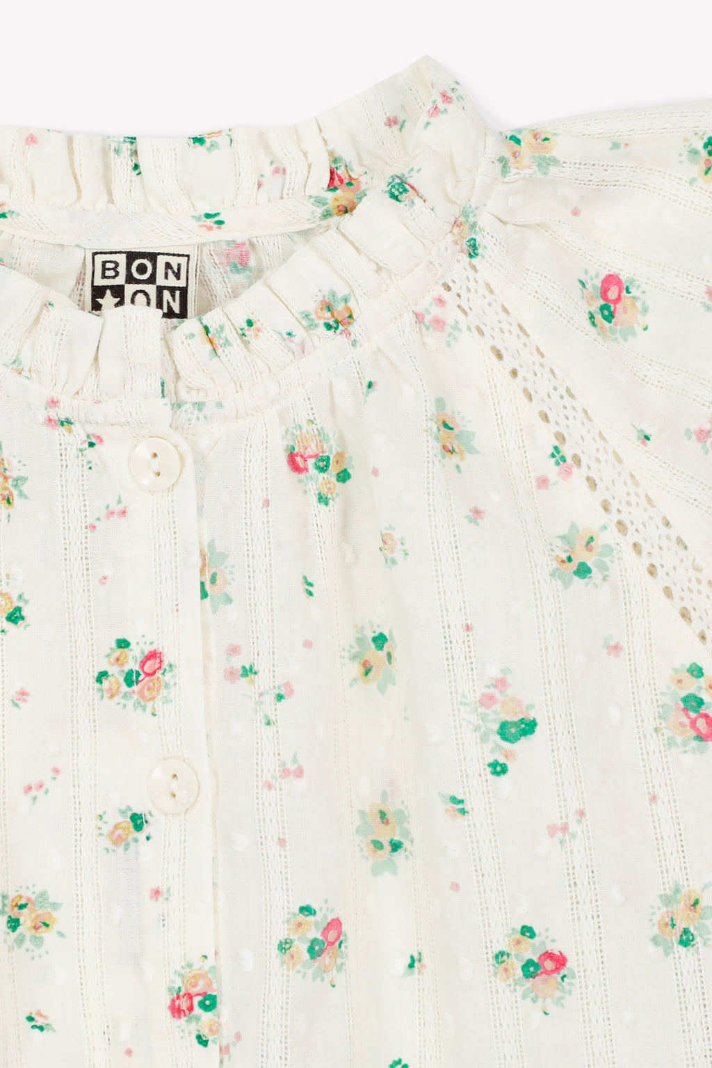 Blusa BONTON 915