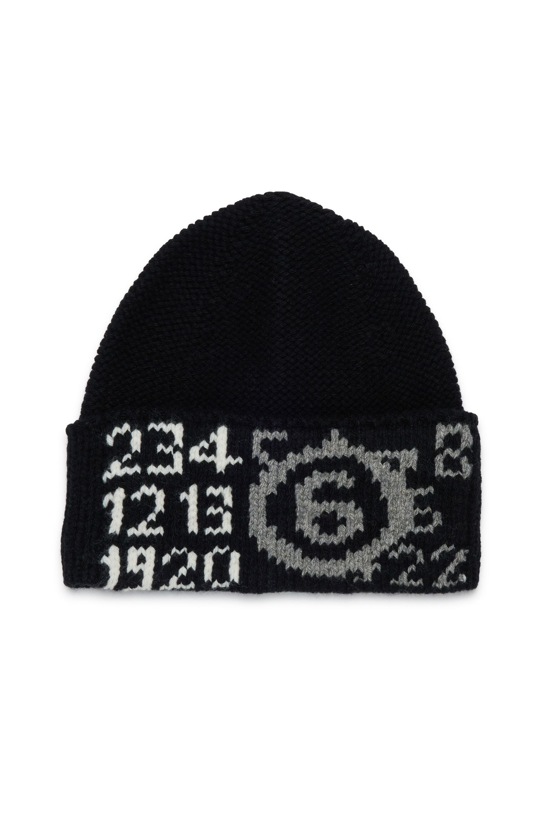 CAPPELLO MARGIELA