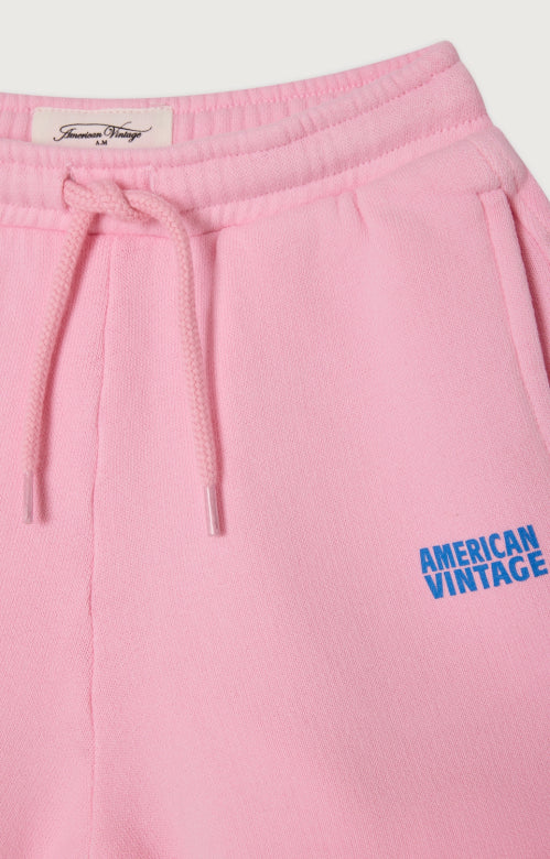 SHORTS AMERICAN VINTAGE SEIGLE VINTAGE
