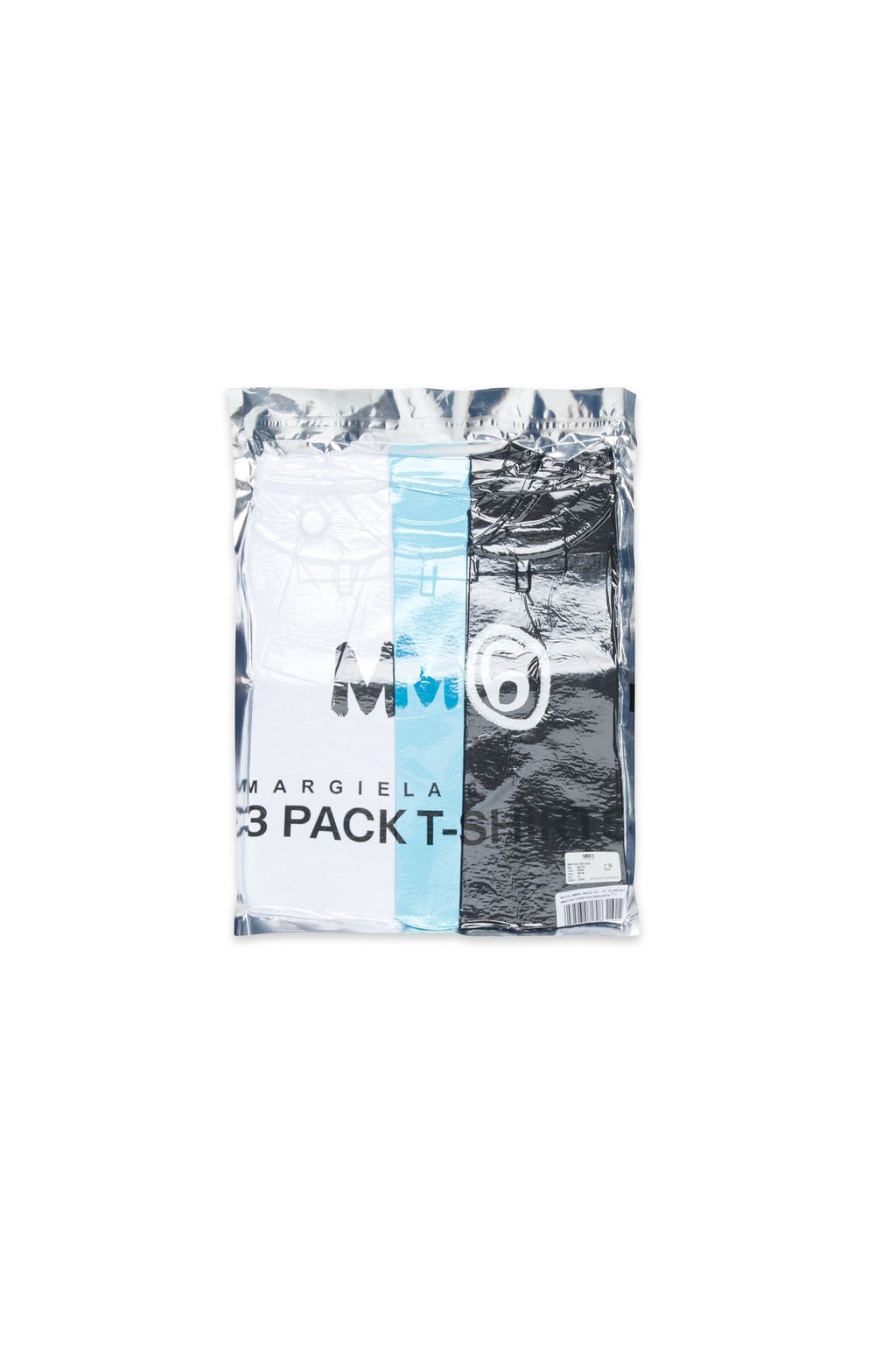 T-SHIRT MARGIELA M6C49