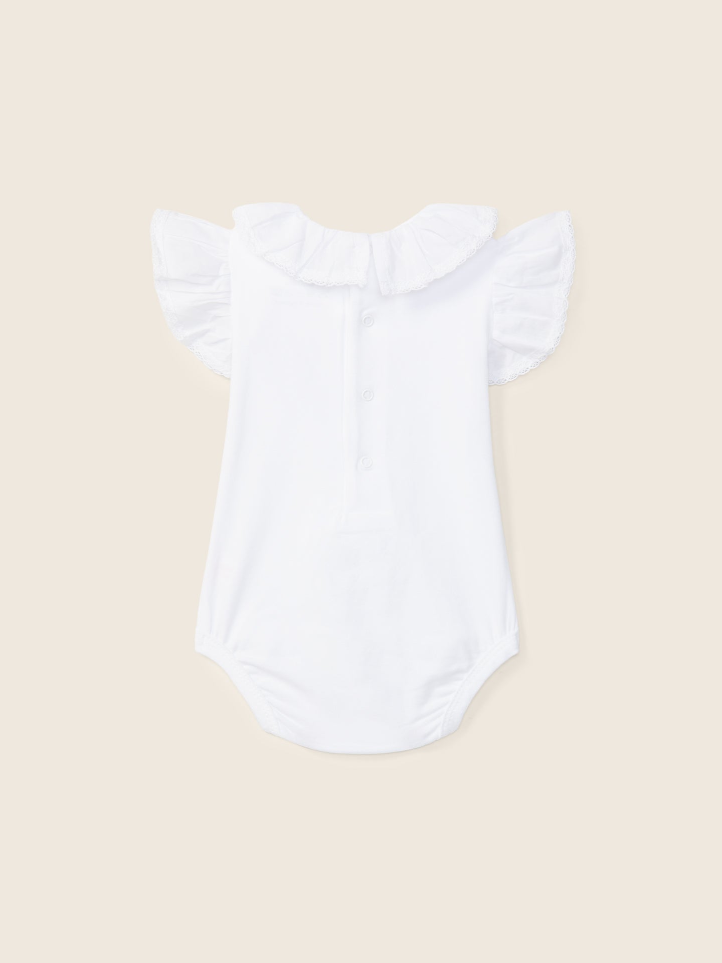 Body WEDOBLE single