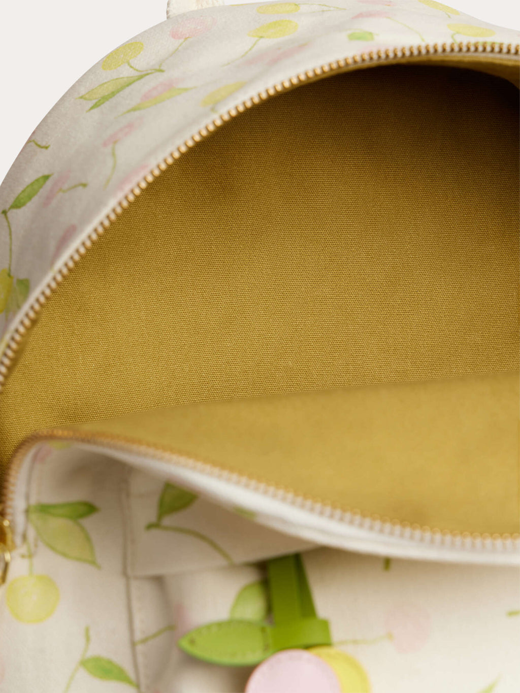 Borsa BONPOINT IMP ROSE POUDRE