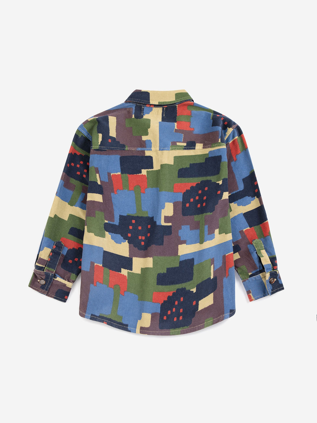 T-SHIRT BOBO CHOSES Multicolor