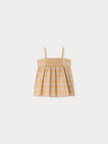 Blusa BONPOINT CA ROSE