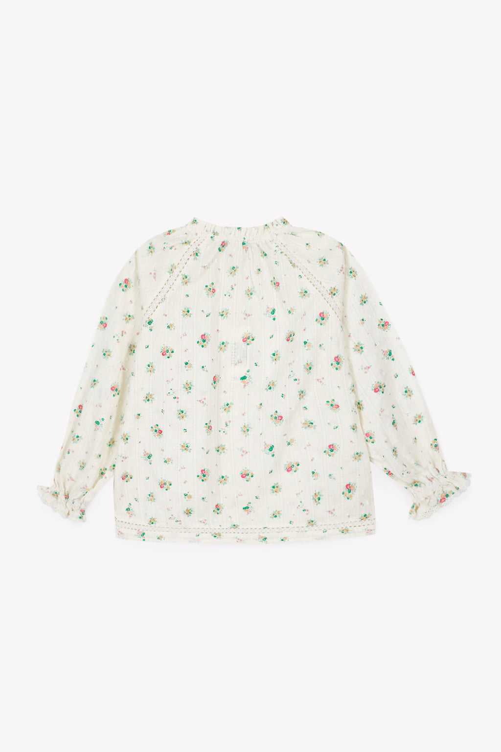 Blusa BONTON 915