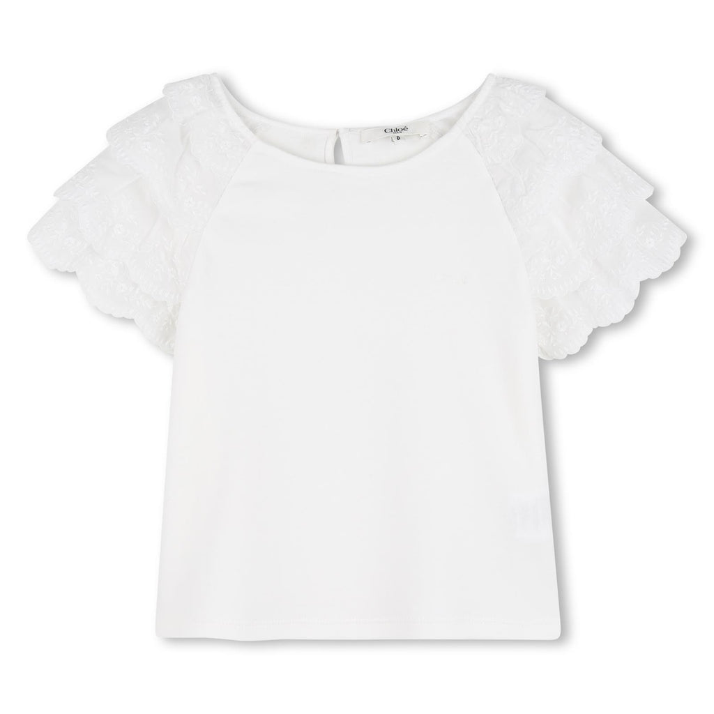 Top CHLOE 117