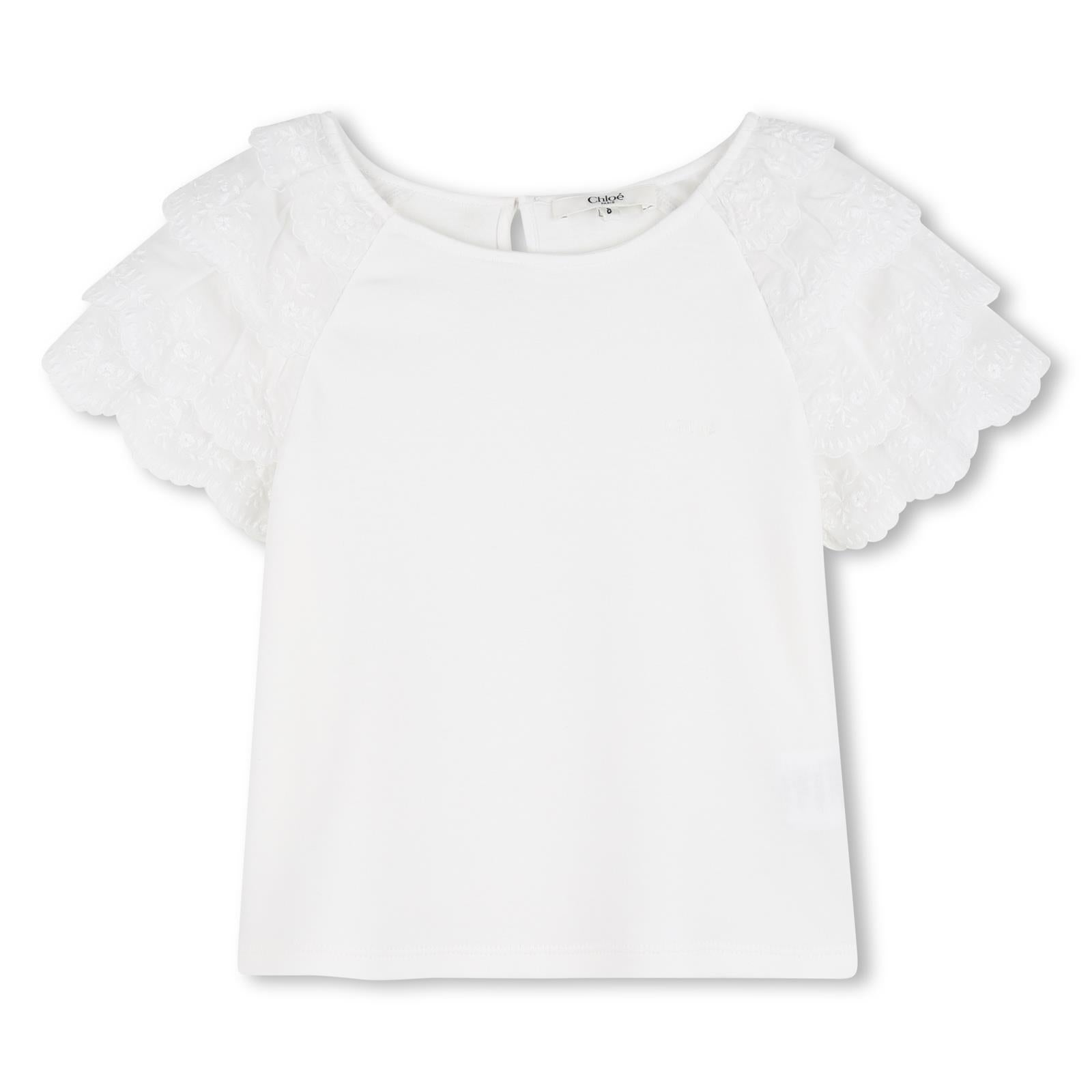Top CHLOE 117