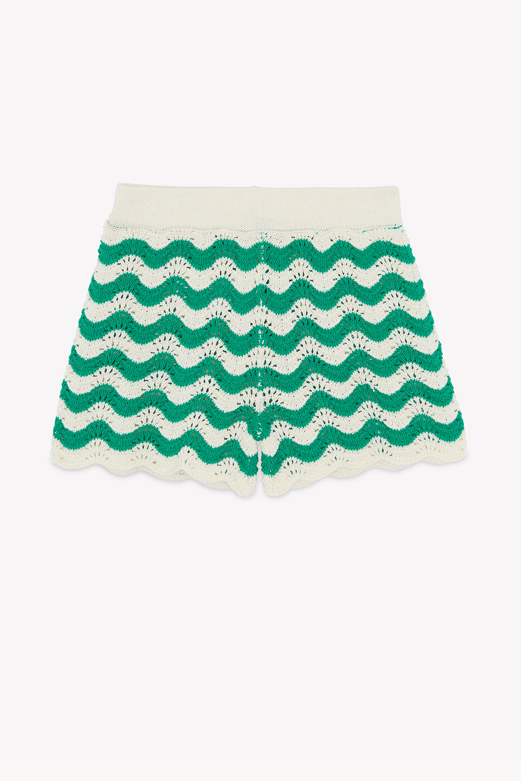 SHORTS BONTON 501
