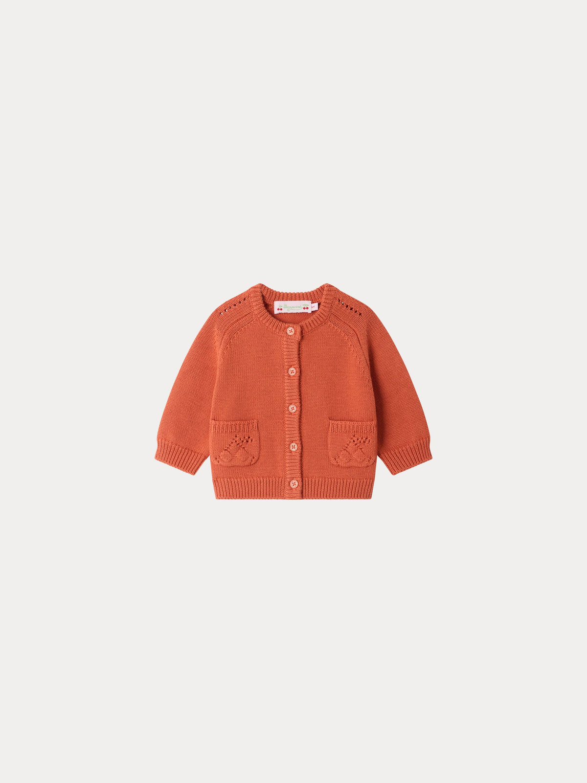 CARDIGAN BONPOINT