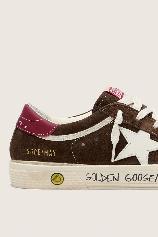 Scarpe GOLDEN GOOSE
