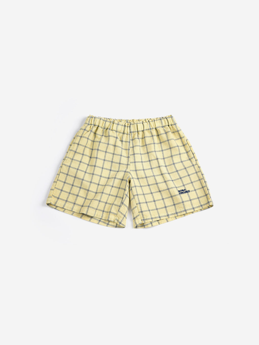 Bermuda BOBO CHOSES Giallo