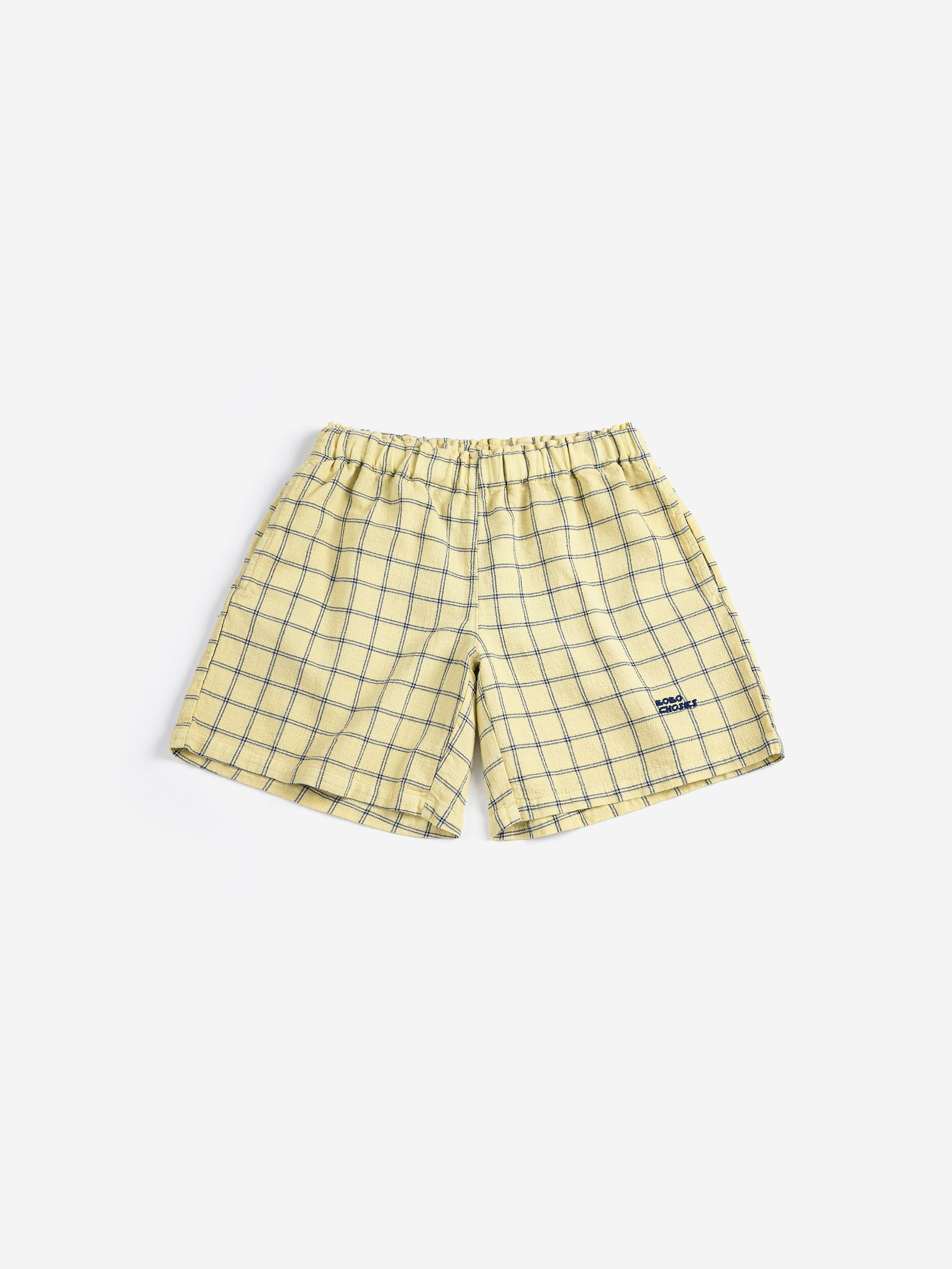 Bermuda BOBO CHOSES Giallo
