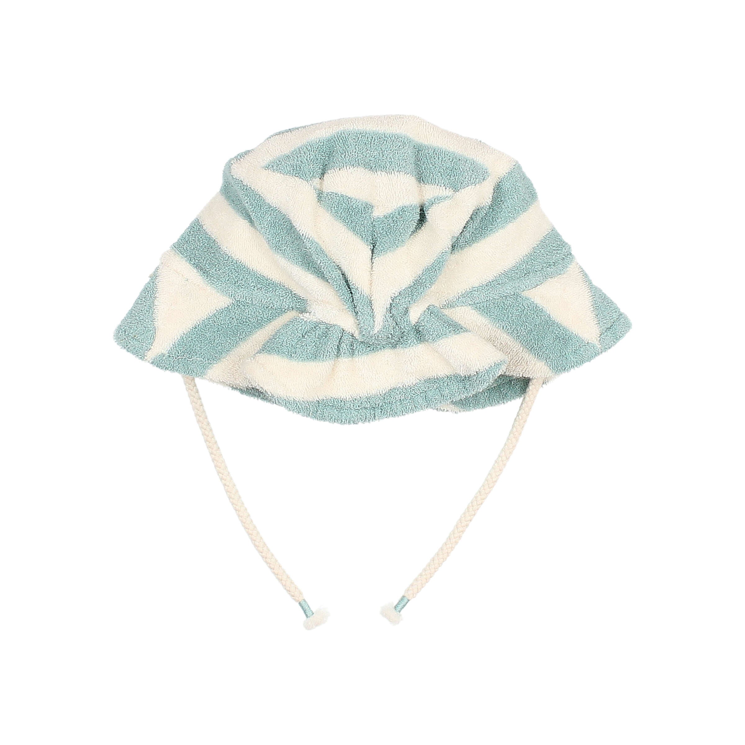 CAPPELLO BUHO Coral