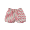 Short BABE & TESS righe rosa