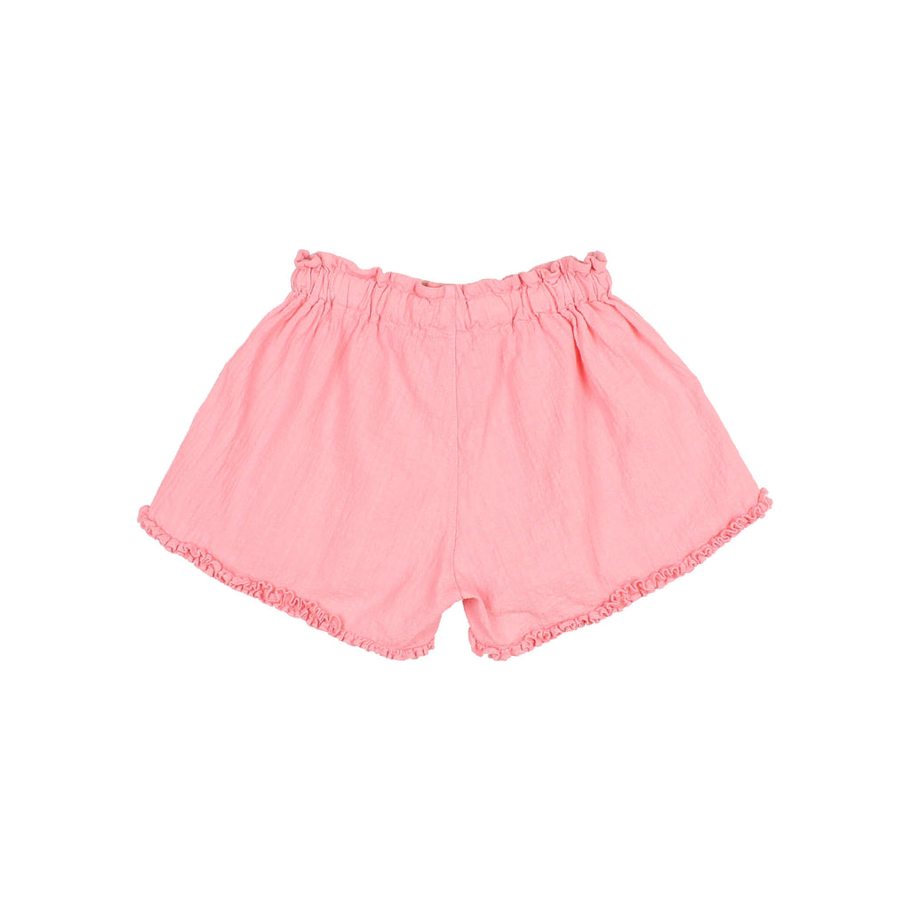 SHORTS BUHO Sugar pink