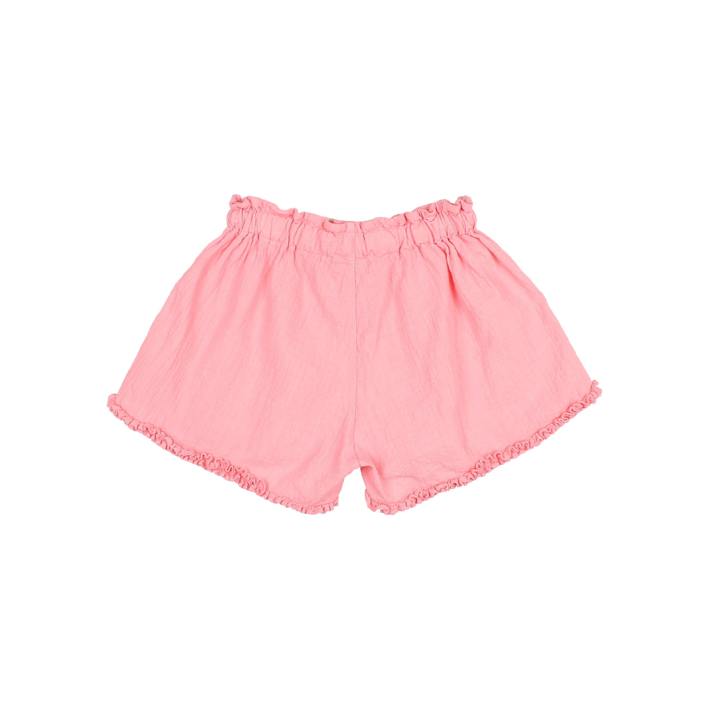 SHORTS BUHO Sugar pink
