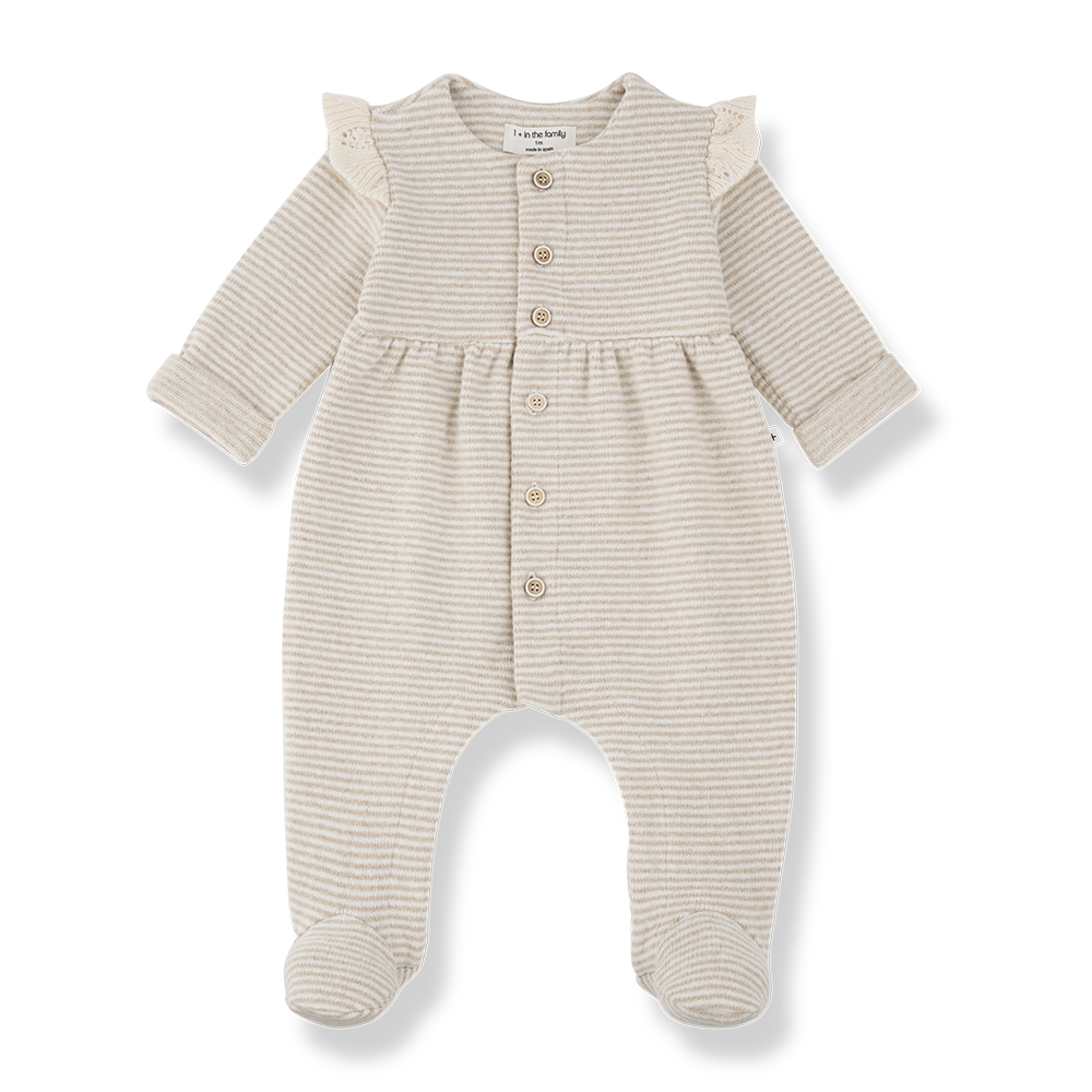Tutina 1+ IN THE FAMILY