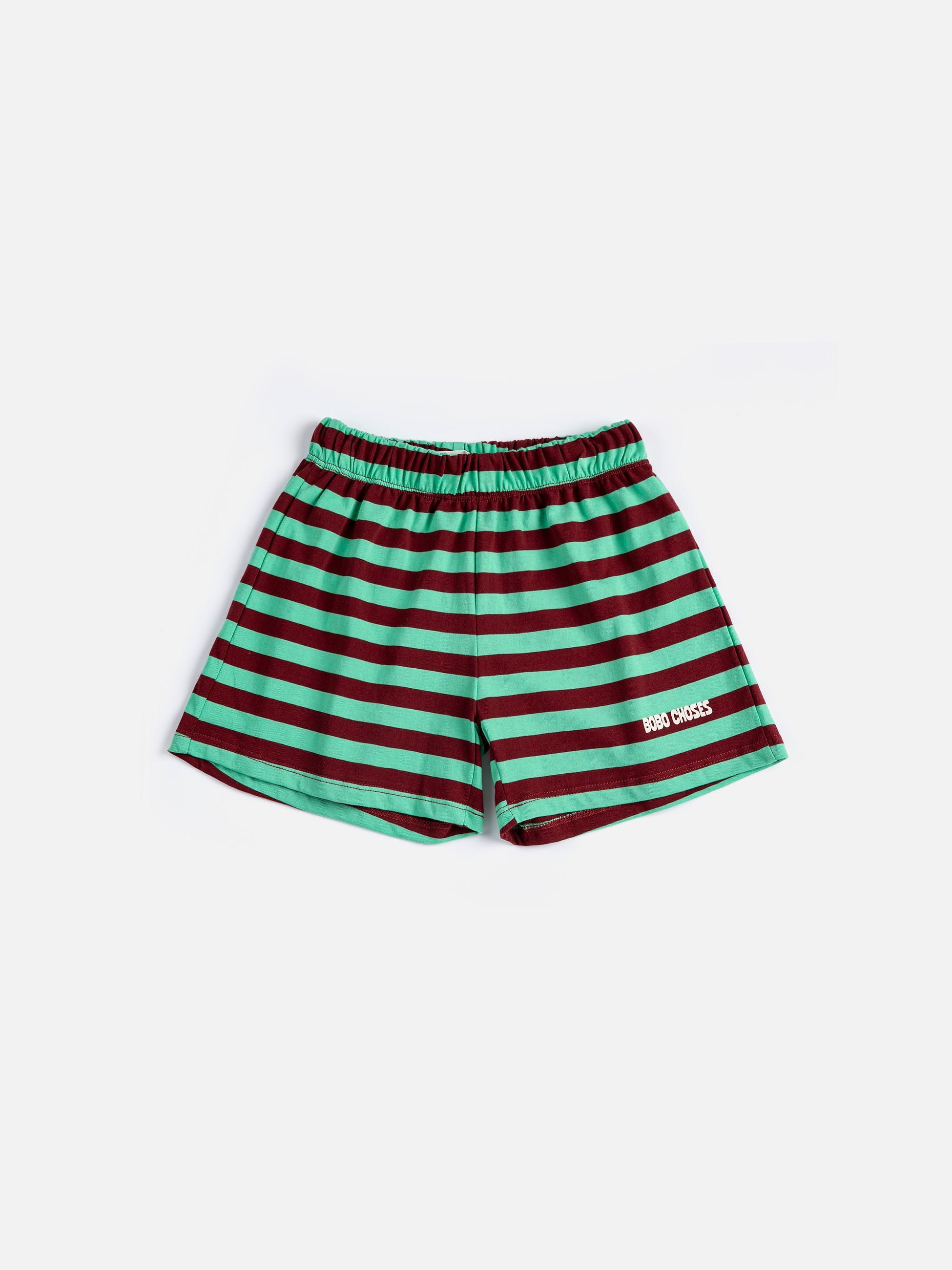 Short BOBO CHOSES Verde