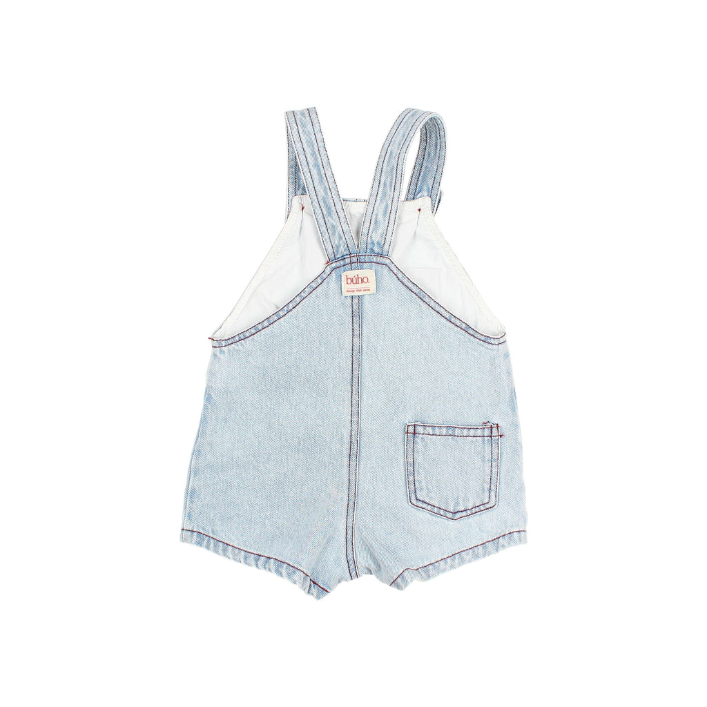 Salopette BUHO Denim