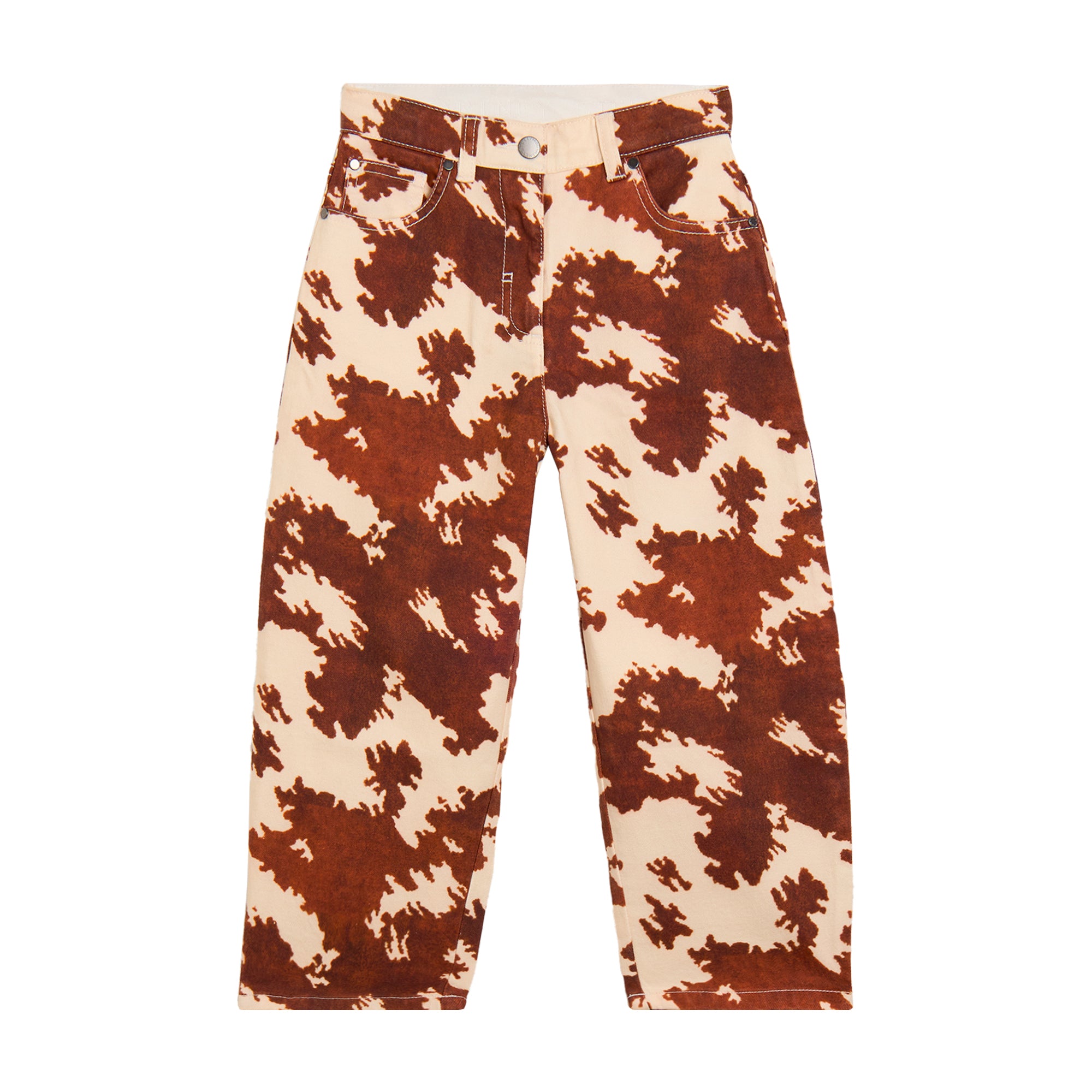 Pantaloni STELLA MC CARTNEY