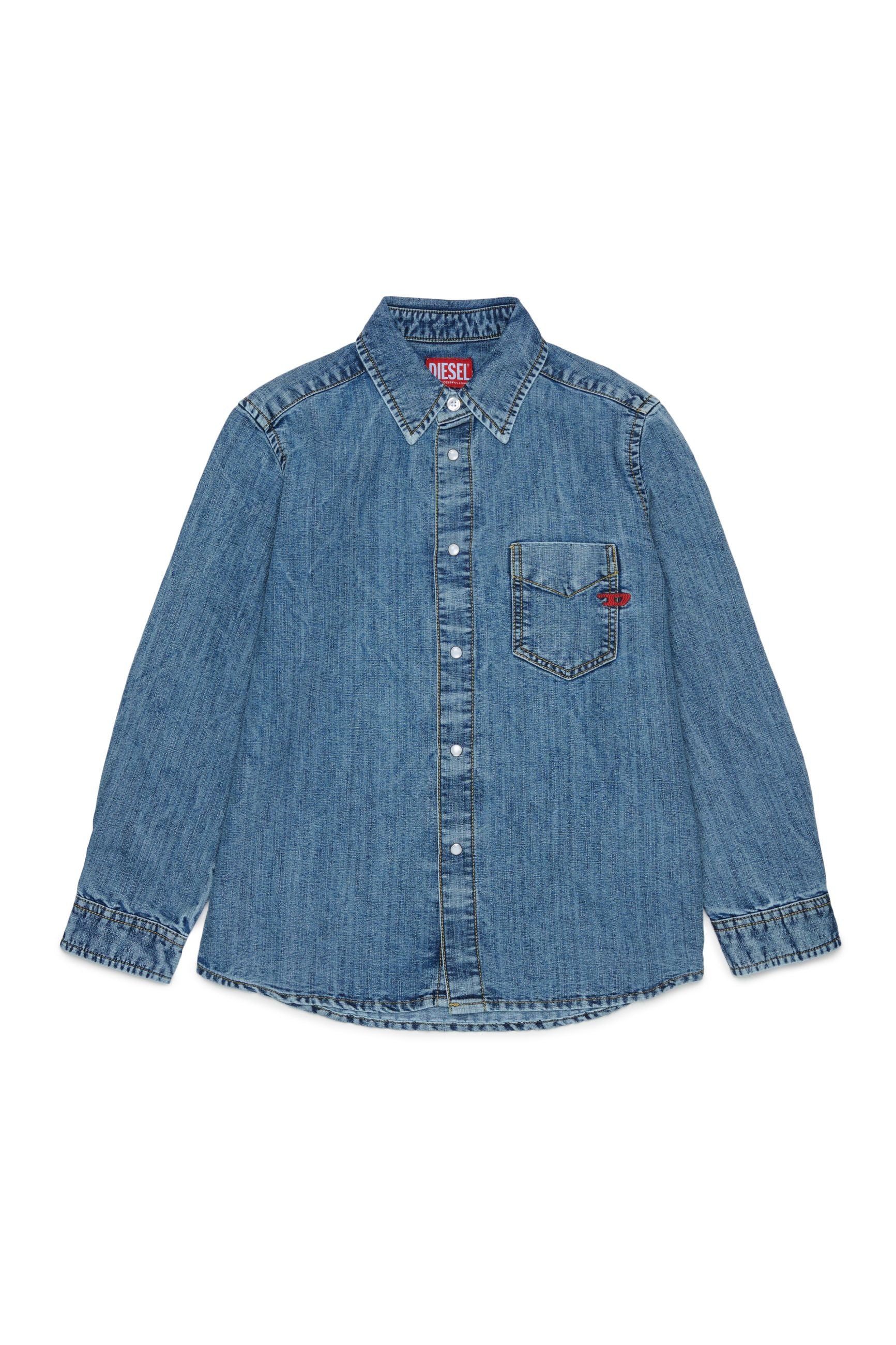 CAMICIA DIESEL