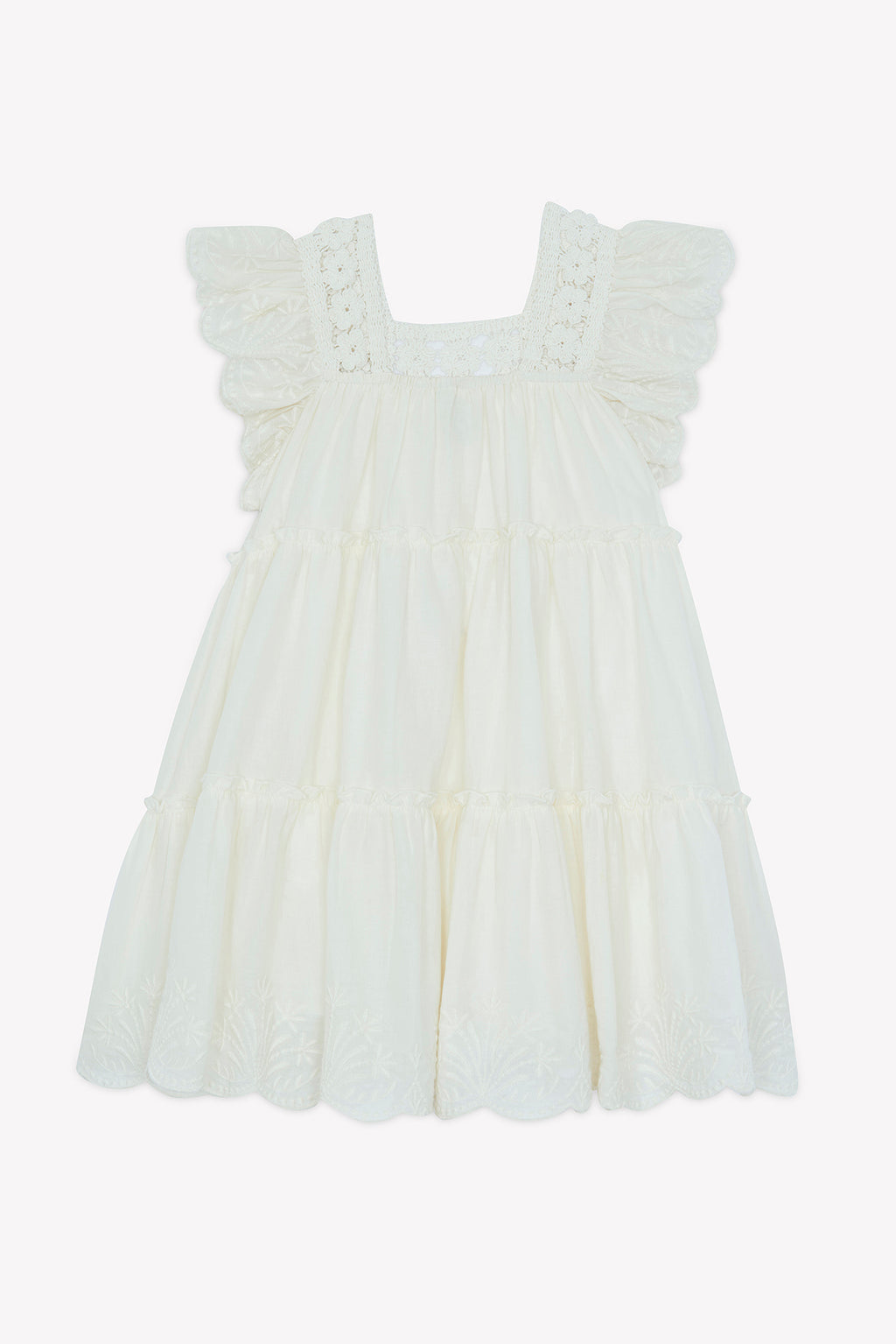 ABITO BONTON 110