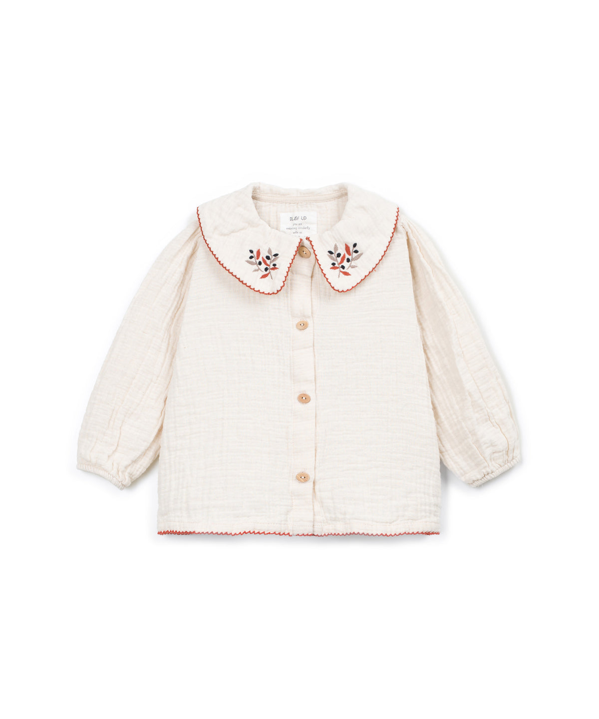 Blusa PLAY UP