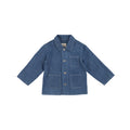GIACCA BABE & TESS Denim